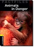 Animals in danger