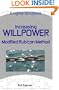 Increasing Willpower - Modified Rubicon Method