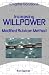 Increasing Willpower - Modified Rubicon Method by Rick Dearman