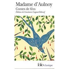 Contes de f�es