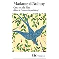 Contes de f�es