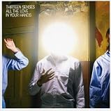 All the Love in Your Hands, Pt. 1 [Vinyl]