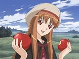 Ookami to Koushinryou: Omiowataru Kaze [Limited Edition] [Japan Import]