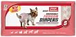 Simple Solution Fashion Disposable Diapers, Extra-Small, 12-Count