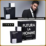 EAN 6085010093581 product image for Armaf Eau-De-Toilettes Spray | upcitemdb.com