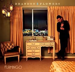 Brandon Flowers Foto 1