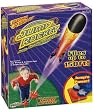 Geospace Jump Rocket - Launcher and 3 Rocket Set