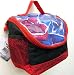 Spiderman 3 Spider Man Spider-man Red Lunch Box Bag