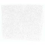 Hamilton Grooma AiRider Pressure Relief Pad for Horses, White