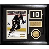 Highland Mint Anaheim Ducks Corey Perry Framed Photomint