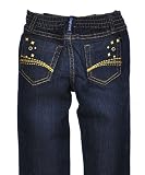 Z. Cavaricci Tarawera Skinny Jeans (Sizes 2T - 4T)