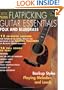 Flatpicking Guitar Essentials Book/CD (String Letter Publishing) (Acoustic Guitar) (Acoustic Guitar Magazine's Private Lessons)