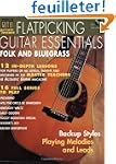 Flatpicking Guitar Essentials