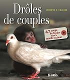Acheter le livre Drôles de couples