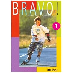 Bravo 1 (livre �l�ve)