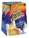 Celsius - Celsius Orange, 4 cans