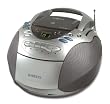cd player for the blind
