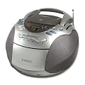 Roberts CD9960 CD FM/MW/LW Radio Cassette Player