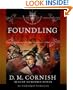Foundling (Monster Blood Tattoo, Book 1)