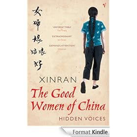 The Good Women Of China: Hidden Voices