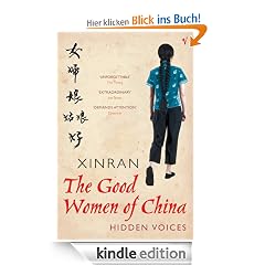 The Good Women Of China: Hidden Voices