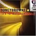 Honeybrowne-Live at the Fabulous Satellite Lounge