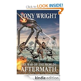 The War of the Worlds: Aftermath