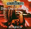 Das Schwarze Auge - Das Greifenopfer, H�rbuch auf 6 CDs