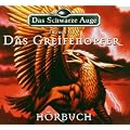 Das Schwarze Auge - Das Greifenopfer, H�rbuch auf 6 CDs