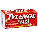 TYLENOL Extra Strength 500mg - 325 caplets