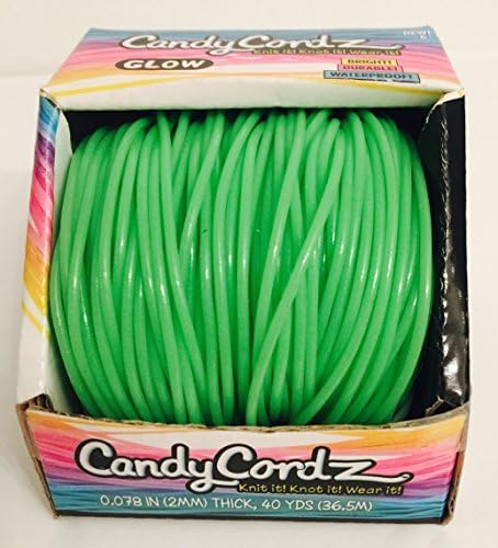 Candy Cordz "Glow"