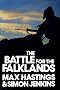 THE BATTLE FOR THE FALKLANDS