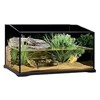 Exo Terra Glass Turtle Terrarium