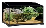 Exo Terra Glass Turtle Terrarium
