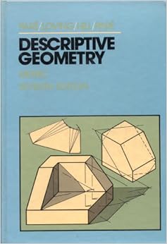 Descriptive geometry 9th edition pdf picture