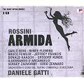 Armida-Sony Opera House