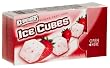 Ice Breakers Ice Cubes Sugar Free Gum, Strawberry Smoothie, 10-Piece Boxes (Pack of 16)