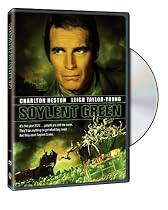 Stream Soylent Green Online.