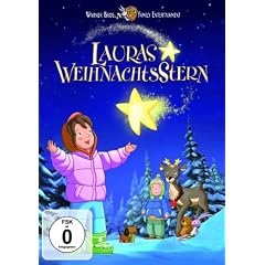 Lauras Weihnachtsstern