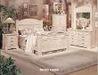 Renaissance Court Queen Estate 4 Piece Bedroom Set By Sandberg Furniture With Gold Shipping