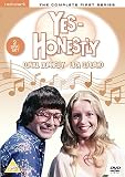 Yes Honestly - Complete Series 1