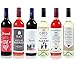 Novosta Wine Bottle Wedding Labels for Engagement Party, Wedding Day, Bridal Shower, Bachelorette Party - The