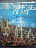 Purposes of art : an introduction to the history and appreciation of art