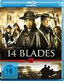 Bild zum Film : 14 Blades 