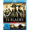 14 Blades [Blu-ray]