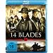 14 Blades [Blu-ray]