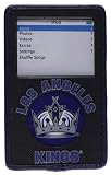 Los Angeles Kings NHL Classic Hockey iPuck Case