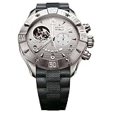 Zenith Men's Defy Classic El Primero Watch #03.0526.4021/01.R642