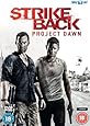 Strike Back: Project Dawn [DVD]