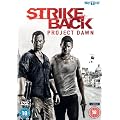 Strike Back: Project Dawn [DVD]